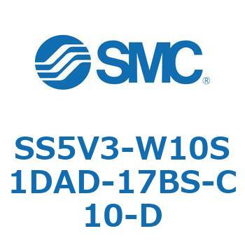 SS5V3 SMC