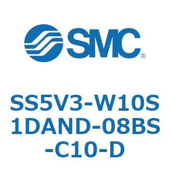 SS5V3 SMC