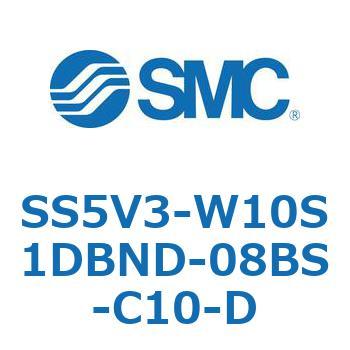 SS5V3 SMC
