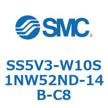 SS5V3 SMC