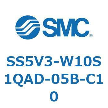 SS5V3 SMC