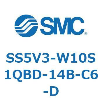 SS5V3 SMC
