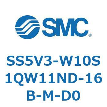 SS5V3 SMC