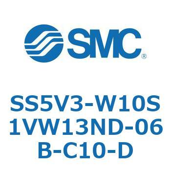 SS5V3-W10S1VW13ND-06B-C10-D SS5V3 SMC 56546603