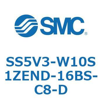 SS5V3 SMC
