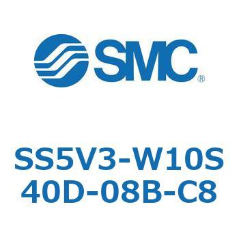 SS5V3 SMC