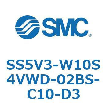 SS5V3 SMC