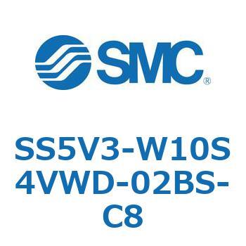 SS5V3 SMC