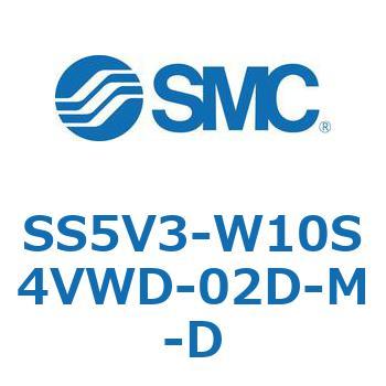 SS5V3 SMC