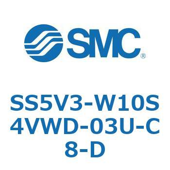 SS5V3 SMC