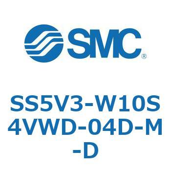 SS5V3 SMC