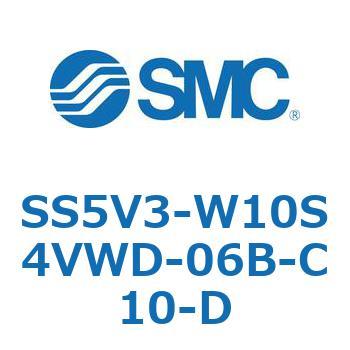 SS5V3 SMC