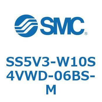 SS5V3 SMC