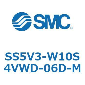 SS5V3 SMC