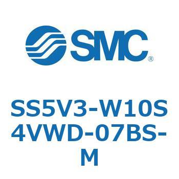 SS5V3 SMC