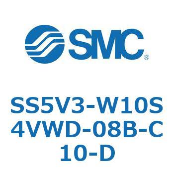 SS5V3 SMC