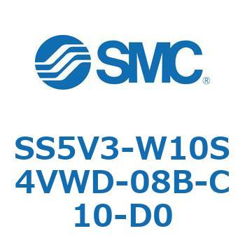 SS5V3 SMC