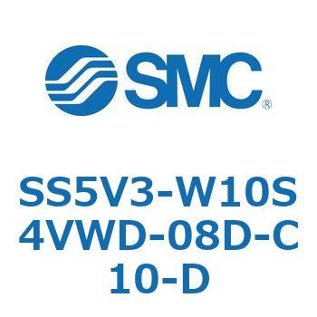 SS5V3 SMC