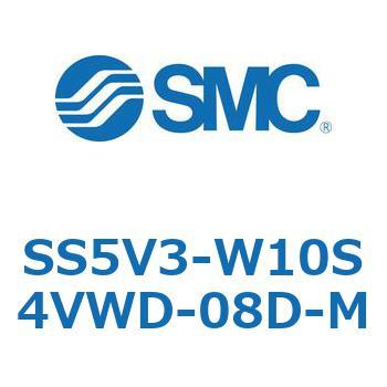 SS5V3 SMC