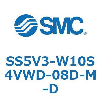 SS5V3 SMC