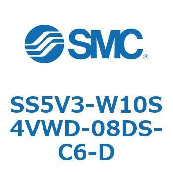 SS5V3 SMC