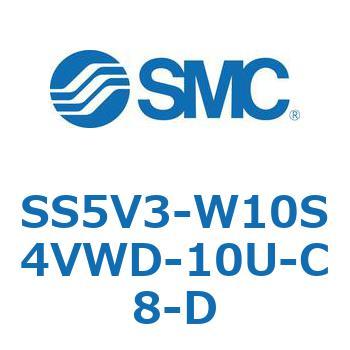 SS5V3 SMC