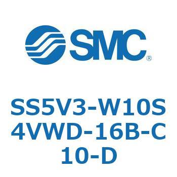 SS5V3 SMC