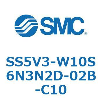 SS5V3 SMC