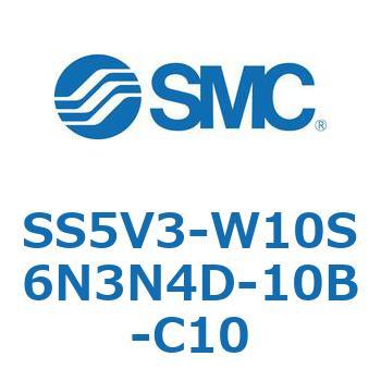 SS5V3 SMC