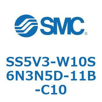SS5V3 SMC