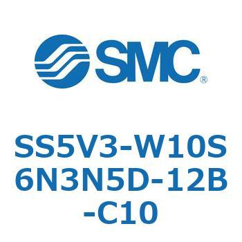 SS5V3 SMC