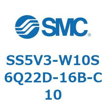 SS5V3 SMC