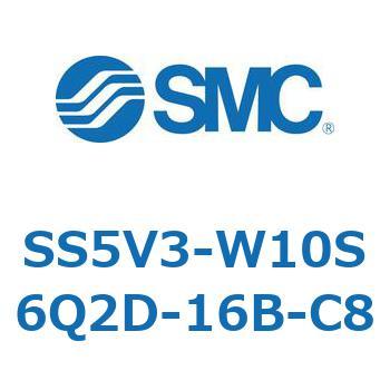 SS5V3 SMC