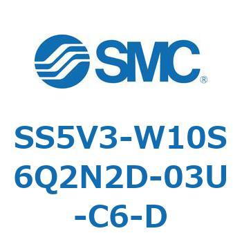 SS5V3 SMC