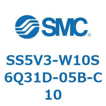 SS5V3 SMC