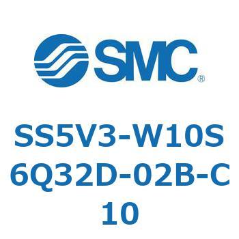 SS5V3 SMC