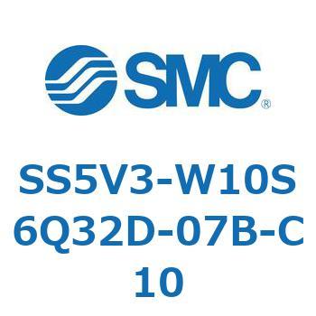 SS5V3 SMC