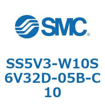 SS5V3 SMC