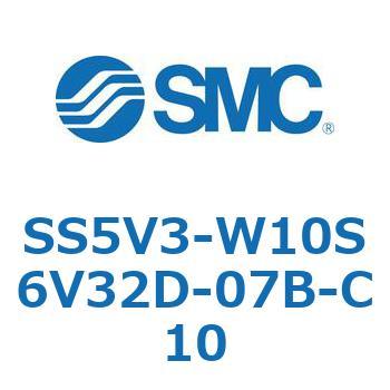 SS5V3 SMC