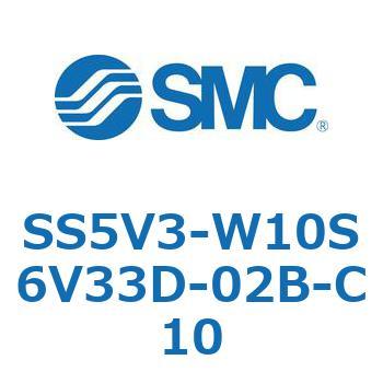 SS5V3 SMC