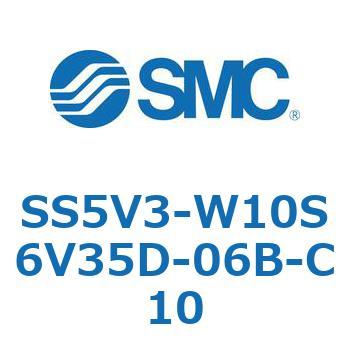 SS5V3 SMC