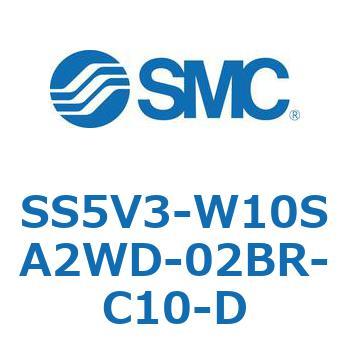 SS5V3 SMC