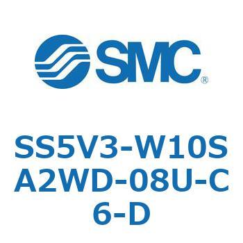 SS5V3 SMC