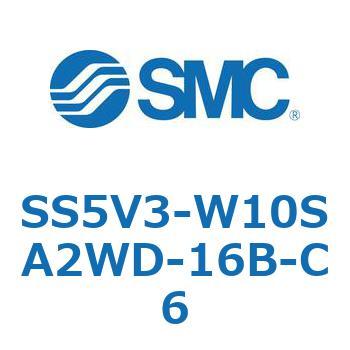 SS5V3 SMC