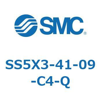SS5X3-41-09-C4-Q SS5X3 SMC 56549071