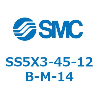 SS5X3-45-12B-M-14 SS5X3 SMC 56549324