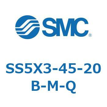 SS5X3-45-20B-M-Q SS5X3 SMC 56549394