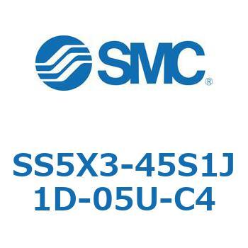 SS5X3 SMC