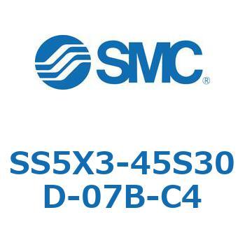 SS5X3 SMC