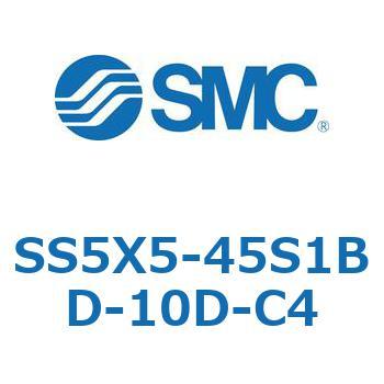 SS5X5 SMC
